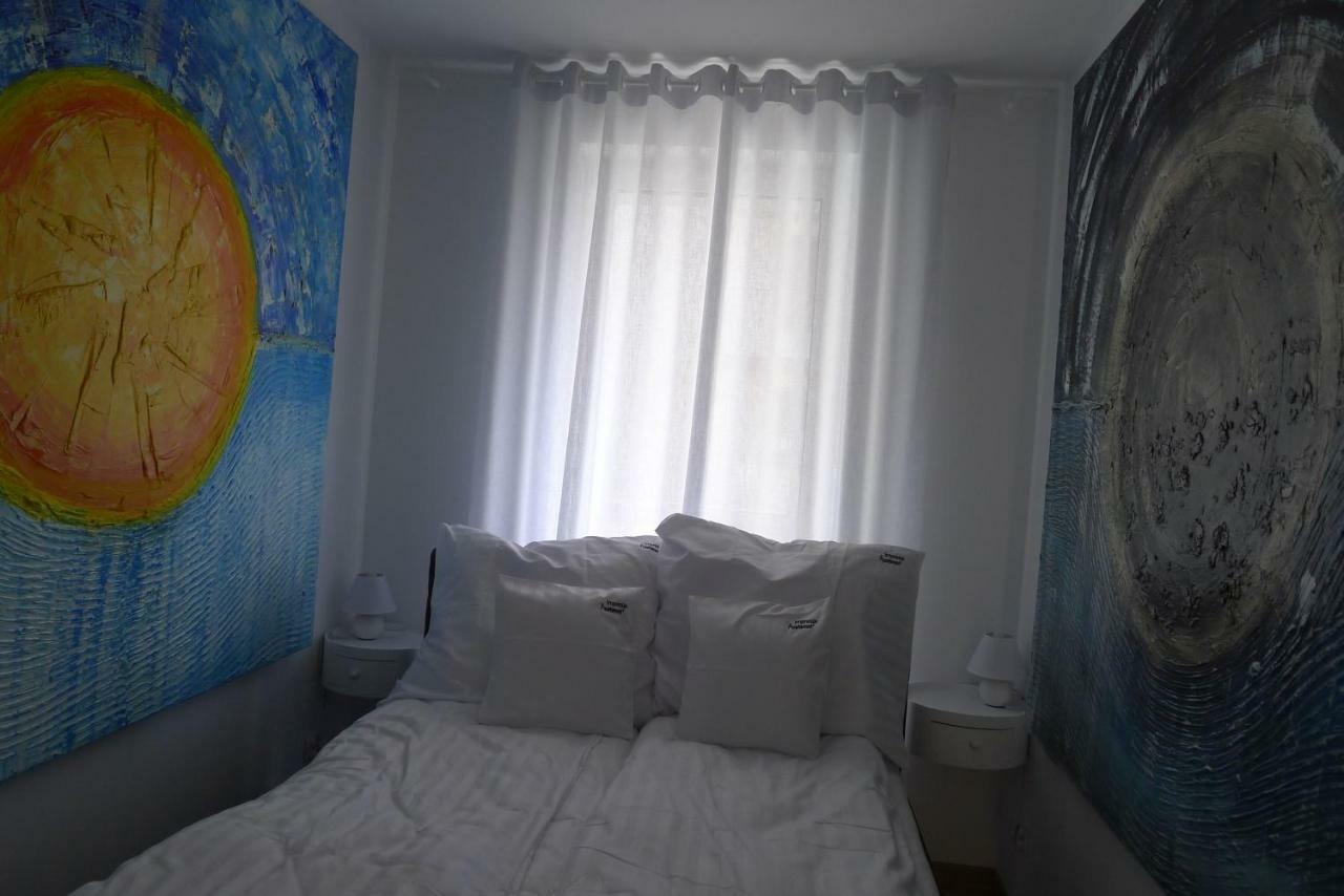 Impresja 42 Apartament Z Garazem Kolobrzeg Exterior photo
